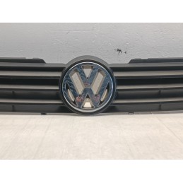 GRIGLIA MASCHERINA ANTERIORE LOGO VOLKSWAGEN LUPO 6X0853653A  A9269