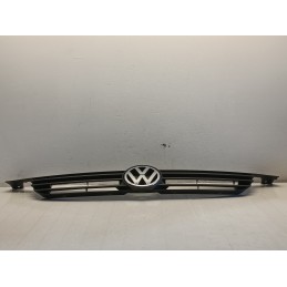 GRIGLIA MASCHERINA ANTERIORE LOGO VOLKSWAGEN LUPO 6X0853653A  A9269