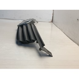 GRIGLIA MASCHERINA ANTERIORE LOGO VOLKSWAGEN LUPO 6X0853653A  A9269