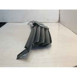 GRIGLIA MASCHERINA ANTERIORE LOGO VOLKSWAGEN LUPO 6X0853653A  A9269