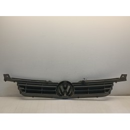 GRIGLIA MASCHERINA ANTERIORE LOGO VOLKSWAGEN LUPO 6X0853653A  A9269