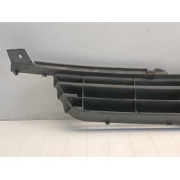 GRIGLIA MASCHERINA ANTERIORE LOGO VOLKSWAGEN LUPO 6X0853653A  A9269