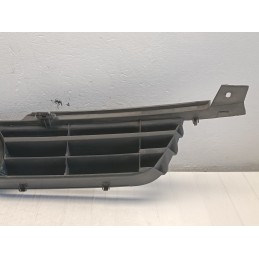 GRIGLIA MASCHERINA ANTERIORE LOGO VOLKSWAGEN LUPO 6X0853653A  A9269