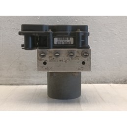 CENTRALINA POMPA ABS MERCEDES CLASSE A W169 2.0D A0064316312 02659509863  A9270