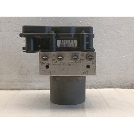CENTRALINA POMPA ABS MERCEDES CLASSE A W169 2.0D A0064316312 02659509863  A9270