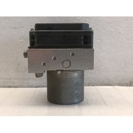 CENTRALINA POMPA ABS MERCEDES CLASSE A W169 2.0D A0064316312 02659509863  A9270