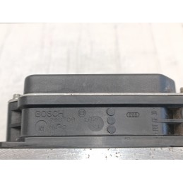 CENTRALINA POMPA ABS MERCEDES CLASSE A W169 2.0D A0064316312 02659509863  A9270