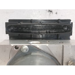 CENTRALINA POMPA ABS MERCEDES CLASSE A W169 2.0D A0064316312 02659509863  A9270