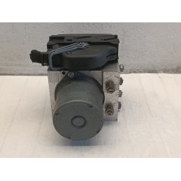 CENTRALINA POMPA ABS MERCEDES CLASSE A W169 2.0D A0064316312 02659509863  A9270