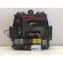 CENTRALINA BODY COMPUTER MERCEDES CLASSE A W169 2.0D A1695456232  A9271