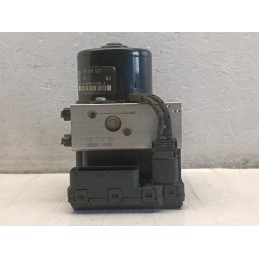 CENTRALINA POMPA ABS VOLKSWAGEN LUPO 1.0B 6X0614117 6X0907379B  A9272