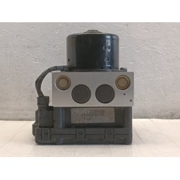 CENTRALINA POMPA ABS VOLKSWAGEN LUPO 1.0B 6X0614117 6X0907379B  A9272