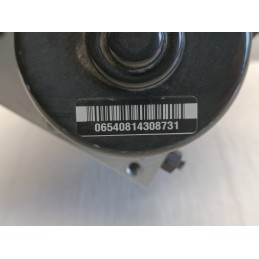 CENTRALINA POMPA ABS VOLKSWAGEN LUPO 1.0B 6X0614117 6X0907379B  A9272