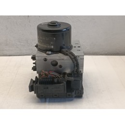 CENTRALINA POMPA ABS VOLKSWAGEN LUPO 1.0B 6X0614117 6X0907379B  A9272