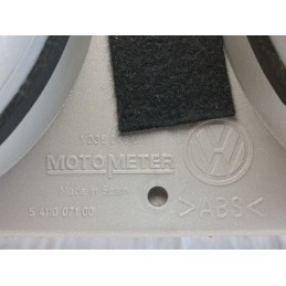 CONTACHILOMETRI QUADRO STRUMENTI VOLKSWAGEN LUPO 1.0B 6X0920801X  A9273