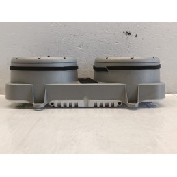 CONTACHILOMETRI QUADRO STRUMENTI VOLKSWAGEN LUPO 1.0B 6X0920801X  A9273