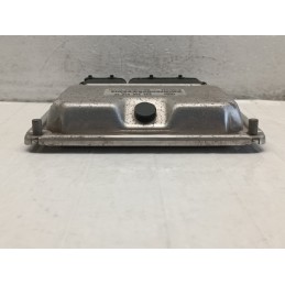 CENTRALINA MOTORE VOLKSWAGEN LUPO 1.0B 030906032CP BOSCH 0261207199  A9275