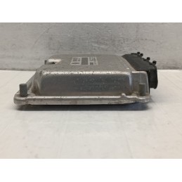 CENTRALINA MOTORE VOLKSWAGEN LUPO 1.0B 030906032CP BOSCH 0261207199  A9275
