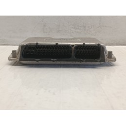CENTRALINA MOTORE VOLKSWAGEN LUPO 1.0B 030906032CP BOSCH 0261207199  A9275