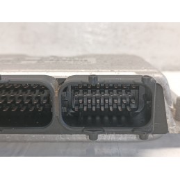 CENTRALINA MOTORE VOLKSWAGEN LUPO 1.0B 030906032CP BOSCH 0261207199  A9275
