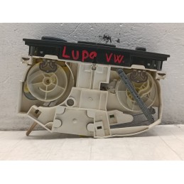 CENTRALINA COMANDI CLIMA ARIA CONDIZIONATA VOLKSWAGEN LUPO 1J0820045F  A9276