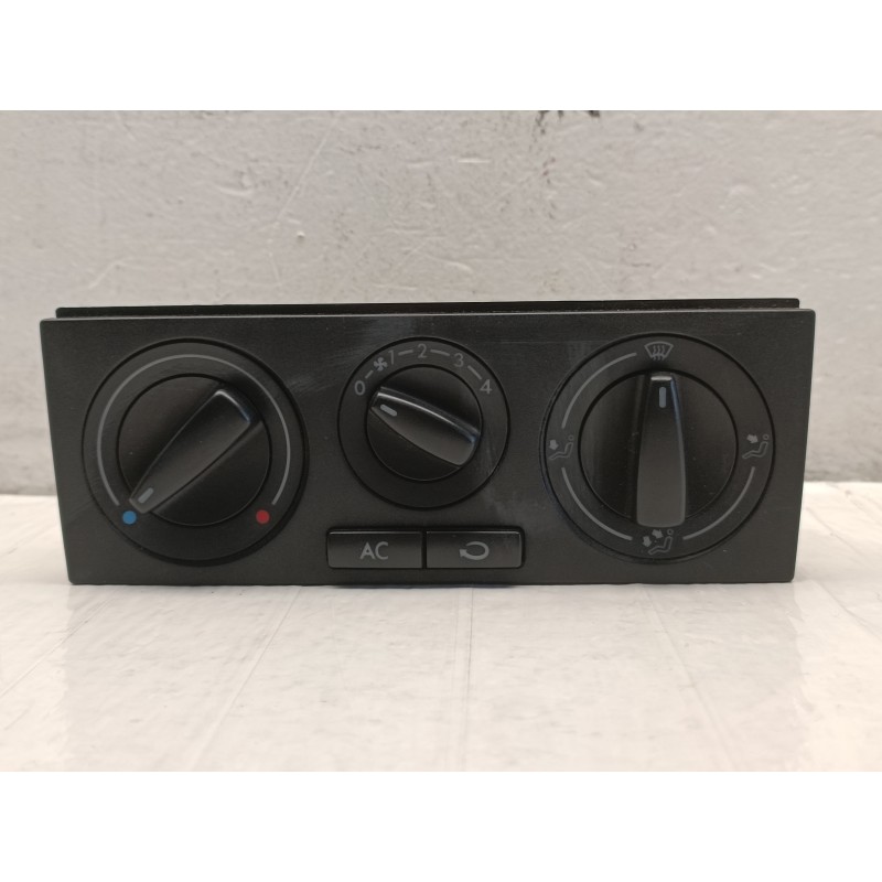 CENTRALINA COMANDI CLIMA ARIA CONDIZIONATA VOLKSWAGEN LUPO 1J0820045F A9276 CENTRALINA COMANDI CLIMA ARIA CONDIZIONATA VOLKSWAGEN LUPO 1J0820045F A9276