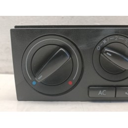 CENTRALINA COMANDI CLIMA ARIA CONDIZIONATA VOLKSWAGEN LUPO 1J0820045F  A9276