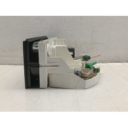 CENTRALINA COMANDI CLIMA ARIA CONDIZIONATA VOLKSWAGEN LUPO 1J0820045F  A9276