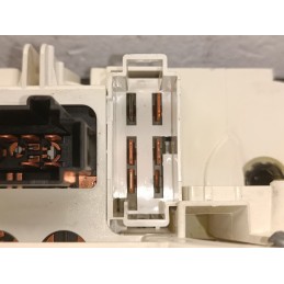 CENTRALINA COMANDI CLIMA ARIA CONDIZIONATA VOLKSWAGEN LUPO 1J0820045F  A9276