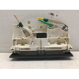 CENTRALINA COMANDI CLIMA ARIA CONDIZIONATA VOLKSWAGEN LUPO 1J0820045F  A9276