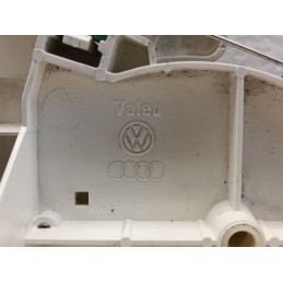 CENTRALINA COMANDI CLIMA ARIA CONDIZIONATA VOLKSWAGEN LUPO 1J0820045F  A9276