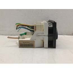 CENTRALINA COMANDI CLIMA ARIA CONDIZIONATA VOLKSWAGEN LUPO 1J0820045F  A9276