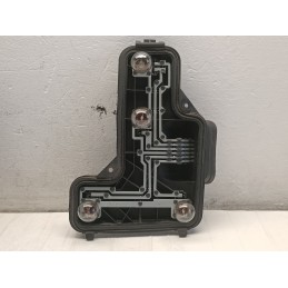 STOP FARO FANALE POSTERIORE SINISTRO VOLKSWAGEN LUPO 38030748  A9277