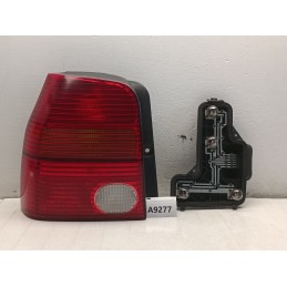 STOP FARO FANALE POSTERIORE SINISTRO VOLKSWAGEN LUPO 38030748  A9277