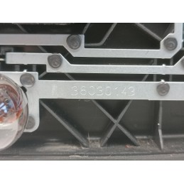 STOP FARO FANALE POSTERIORE SINISTRO VOLKSWAGEN LUPO 38030748  A9277