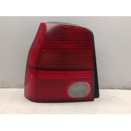 STOP FARO FANALE POSTERIORE SINISTRO VOLKSWAGEN LUPO 38030748  A9277