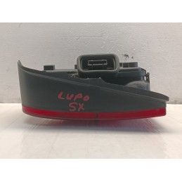 STOP FARO FANALE POSTERIORE SINISTRO VOLKSWAGEN LUPO 38030748  A9277
