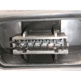 STOP FARO FANALE POSTERIORE SINISTRO VOLKSWAGEN LUPO 38030748  A9277
