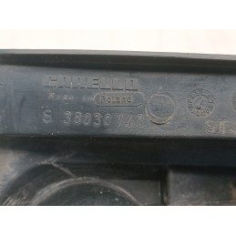 STOP FARO FANALE POSTERIORE SINISTRO VOLKSWAGEN LUPO 38030748  A9277