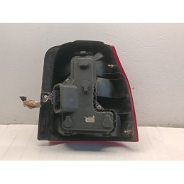 STOP FARO FANALE POSTERIORE SINISTRO VOLKSWAGEN LUPO 38030748  A9277
