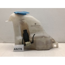 6N0955453 VASCHETTA SERBATOIO LIQUIDO TERGICRISTALLI VOLKSWAGEN LUPO  A9278