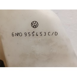 6N0955453 VASCHETTA SERBATOIO LIQUIDO TERGICRISTALLI VOLKSWAGEN LUPO  A9278