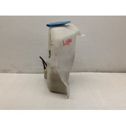 6N0955453 VASCHETTA SERBATOIO LIQUIDO TERGICRISTALLI VOLKSWAGEN LUPO  A9278