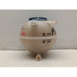 VASCHETTA COMPENSAZIONE RADIATORE ACQUA VOLKSWAGEN LUPO 6N0121407B  A9279