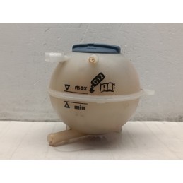 VASCHETTA COMPENSAZIONE RADIATORE ACQUA VOLKSWAGEN LUPO 6N0121407B  A9279