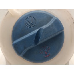 VASCHETTA COMPENSAZIONE RADIATORE ACQUA VOLKSWAGEN LUPO 6N0121407B  A9279