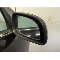 PORTA PORTIERA ANTERIORE DESTRA DX OPEL ASTRA H 2004 2011 NERO Z20R 13208422  B3080