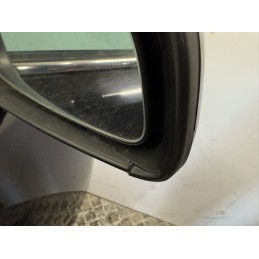 PORTA PORTIERA ANTERIORE DESTRA DX OPEL ASTRA H 2004 2011 NERO Z20R 13208422  B3080