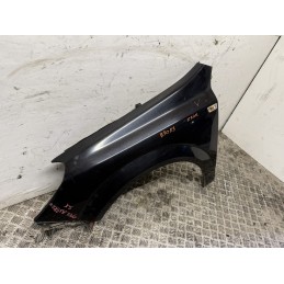 PARAFANGO ANTERIORE SINISTRO SX OPEL ASTRA H NERO Z20R ORIGINALE 04 11 93178666  B3083