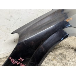 PARAFANGO ANTERIORE SINISTRO SX OPEL ASTRA H NERO Z20R ORIGINALE 04 11 93178666  B3083